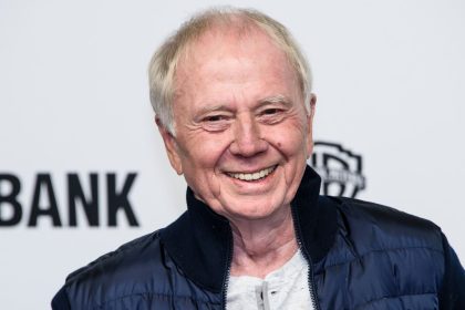 Deutscher Hollywood-Regisseur Wolfgang Petersen an Krebs gestorben