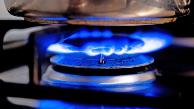 „Weiterer Schritt zur Entlastung“ – Bundesregierung will Mehrwertsteuer auf Gas senken