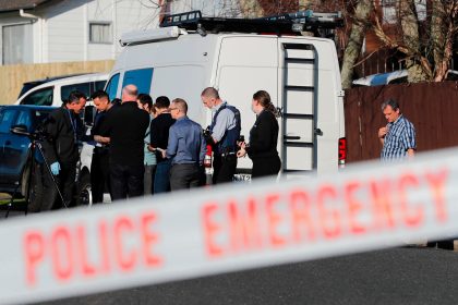 Traumatisierender Fund – Kinderleichen in versteigerten Koffern entdeckt