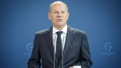 „Da war nichts“: Scholz weist Verdacht von Fehlverhalten in Cum-Ex-Skandal zurück