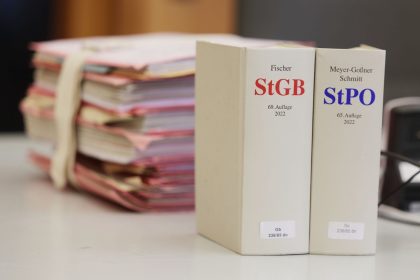 „Realitätsferne Anforderungen“: Richterbund lehnt geplantes Gesetz zu V-Leuten ab
