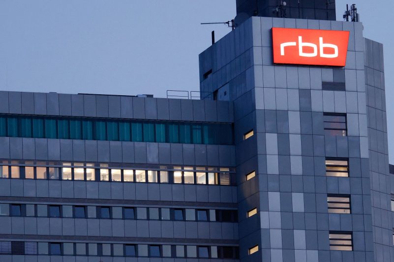 Die anderen ARD-Häuser verlieren in der RBB-Affäre um die abberufene Intendantin Patricia Schlesinger das Vertrauen in die Spitze des Rundfunks Berlin-Brandenburg.