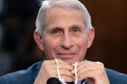 US-Immunologe Anthony Fauci arbeitete unter insgesamt sieben US-Präsidenten.