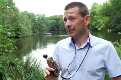 Meteorologe: Langer Sommer bis September möglich