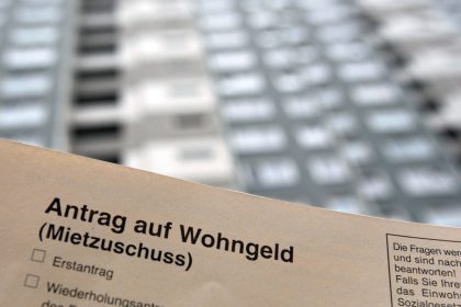 Wohngeld soll mehr als verdoppelt werden – Wer kann es bekommen?
