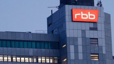 rbb schafft Bonus-System für Führungskräfte ab – Sitzung zur Intendantenwahl abgesagt