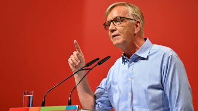 „Absurd“ – Linke fordert Stopp deutscher Stromexporte
