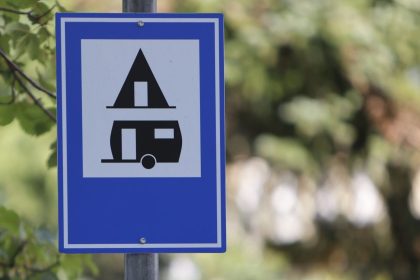 Camping wird immer beliebter. Auf der Branchenfachmesse Caravan Salon in Düsseldorf präsentieren ab morgen die Hersteller ihre neuen Wohnmobile und Wohnwagen.