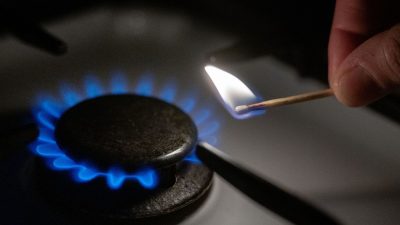 Koalitionspartner fordern eine Überarbeitung der Gasumlage bis Dienstag – Habeck sagt Änderungen zu