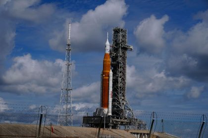 Fehlgeschlagener „Artemis“-Start: NASA sucht nach Ursachen