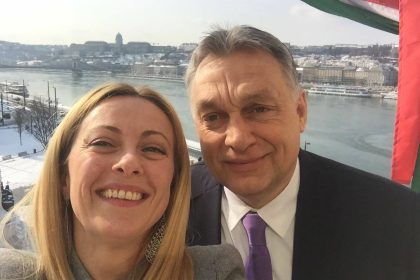 Europäische Renaissance nach dem italienischen Wahlsieg?
