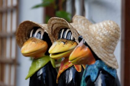 Der Humor – Von Fred Endrikat