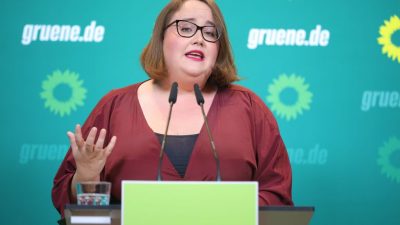 Grünen-Chefin drängt trotz Energiekrise auf vorzeitigen Kohleausstieg