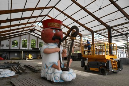 „O’zapft werd’s“: Erstes Oktoberfest seit 2019