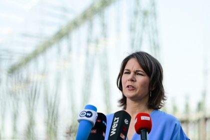 Wer profitiert von der deutschen Außen- und Wirtschaftspolitik?