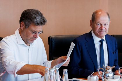 Viel Kritik am 65-Milliarden-Paket