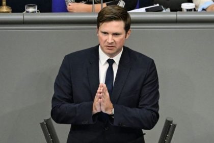 Opposition lässt kein gutes Haar an Haushaltsentwurf 2023