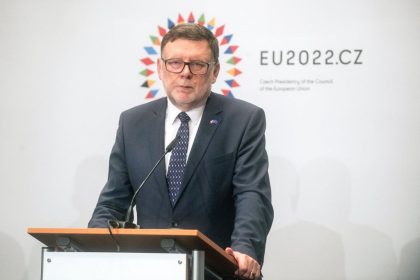 EU-Staaten bringen fünf Milliarden Euro für Ukraine auf den Weg