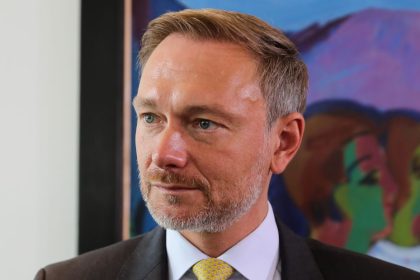 Kabinett beschließt 200-Milliarden-Schirm zur Bekämpfung der Energiekrise