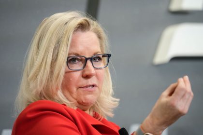 Liz Cheney: „Ich werde alles tun, damit Trump nicht in die Nähe des Oval Office kommt“