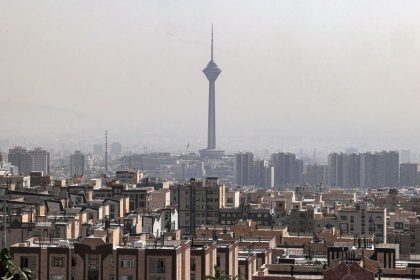 Iraner gehen trotz harten Vorgehens der Sicherheitskräfte erneut auf die Straße