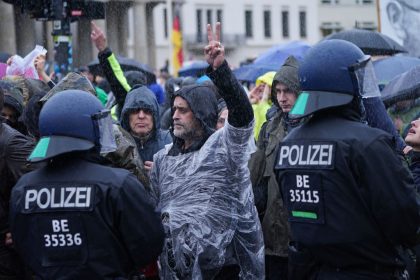 Prof. Dr. Bruns: Neue Protestwellen in Deutschland befürchtet