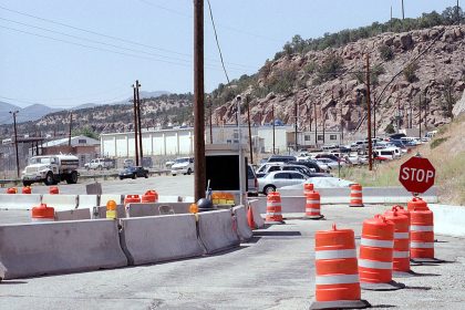 Los Alamos: 162 Forscher aus der Top-US-Kernanlage arbeiten jetzt für China