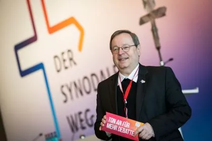 Katholische Kirche: Vier Bischöfe boykottieren neues Gremium
