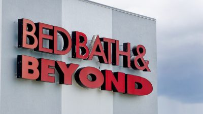 Chef vom Bed Bath & Beyond wurde auf 1,2 Milliarden Dollar verklagt