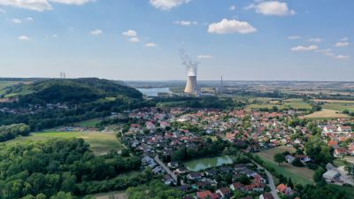 AKW-Betreiber: „Kraftwerke zum Reservebetrieb nicht geeignet“ – Habeck „irritiert“