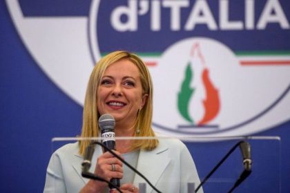 Italiens Top-Thema: Migration und EU