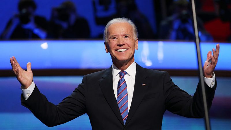 Hat die Corona-Pandemie für beendet erklärt: US-Präsident Joe Biden