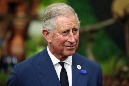 König Charles III. von England – ein Ur… Enkel einer pfälzischen Pfarrerstochter