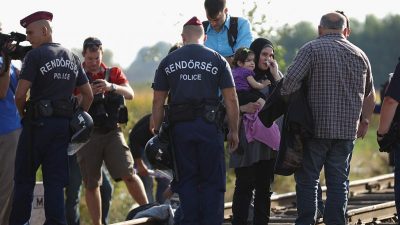 Nach EuGH Urteil – Ungarisches Asylverfahren vor Reform?
