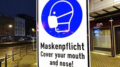 Drei Bundesländer schaffen Masken im öffentlichen Nahverkehr ab