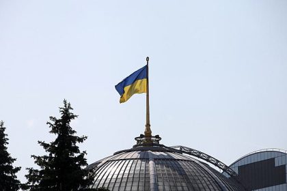 Russische Vergeltungsoffensive trifft deutsche Visastelle in Kiew