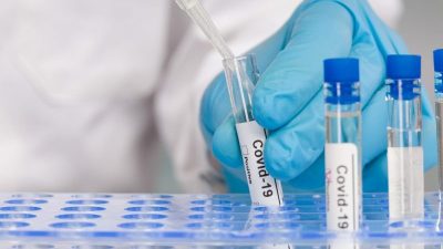 Fürs neue Infektionsschutzgesetz: Veröffentlichung der Corona-Studie verschoben?