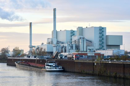 Analyse: Die Lage der Industrie aus Sicht der Müllverbrennung