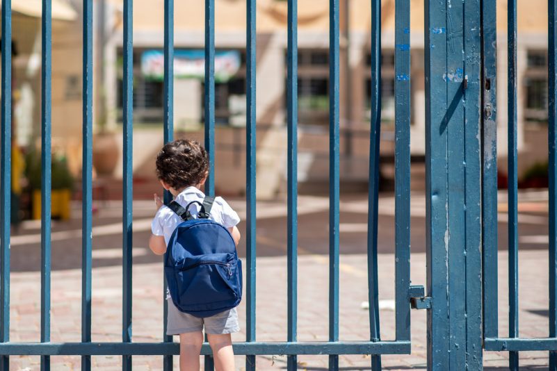 Die geplanten Änderungen im Infektionsschutzgesetz könnten für Kinder und damit auch für ihre Eltern verheerende Folgen haben