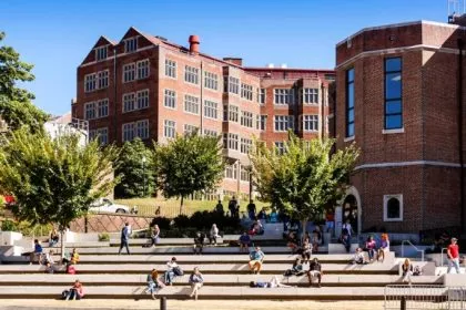 Zu teuer und zu ideologisch? Geringerer Andrang an Hochschulen in den USA