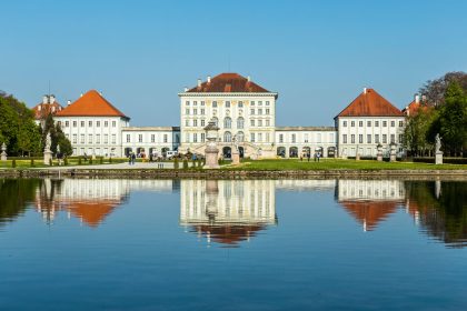 Ein europäisches Juwel der bayerischen Geschichte