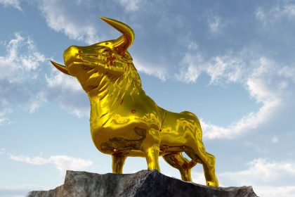 Christian Moser über Würde und Freiheit: Ein Trauerspiel um das Goldene Kalb