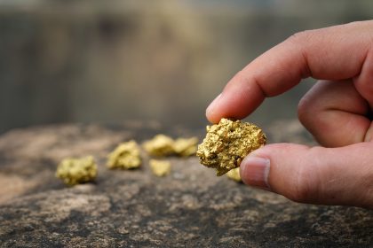 Eine panafrikanische Goldwährung – der „Nilar“