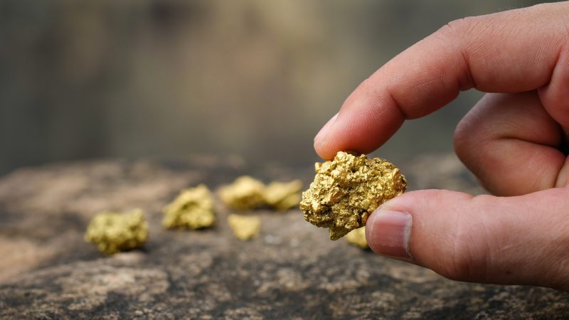 Eine panafrikanische Goldwährung – Der „Nilar“