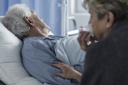 Leben oder Tod? BGH-Urteil wirft Fragen zur Suizidhilfe auf