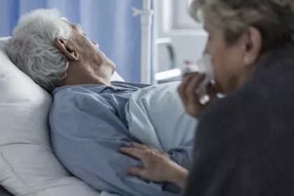 Leben oder Tod? BGH-Urteil wirft Fragen zur Suizidhilfe auf