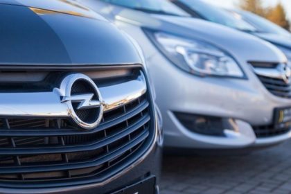 Opel stoppt geplante China-Expansion