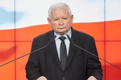 Polen will von Deutschland 1,3 Billionen Euro an Weltkriegs-Reparationen