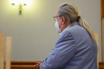 Ehemaliger MDR-Unterhaltungschef in Leipzig vor Gericht