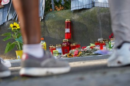 16-Jähriger von der Polizei erschossen: Ermittlungen werden ausgeweitet